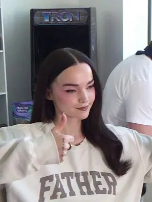 Dove Cameron OnlyFans Leaked Free Thumbnail Picture - #XaedN85K27