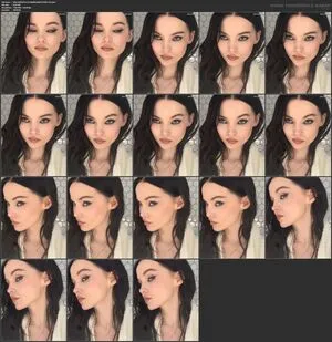 Dove Cameron OnlyFans Leaked Free Thumbnail Picture - #YadOSkDpf1