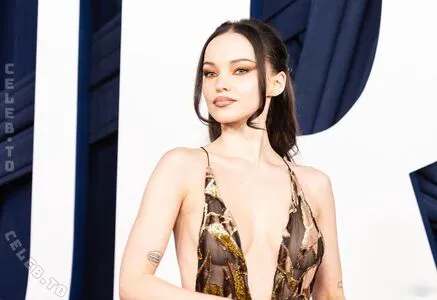 Dove Cameron OnlyFans Leaked Free Thumbnail Picture - #YubBKC1Qm6