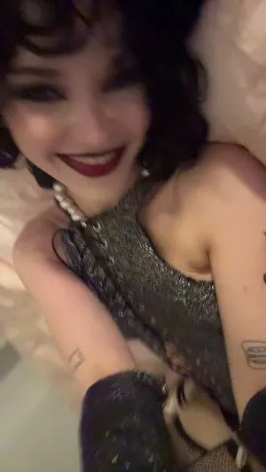 Dove Cameron OnlyFans Leaked Free Thumbnail Picture - #Yzi2JlgIRE