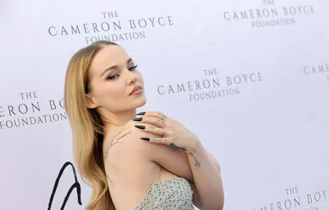 Dove Cameron OnlyFans Leaked Free Thumbnail Picture - #ZEybqUfZm0