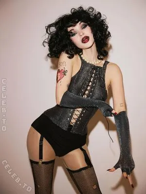 Dove Cameron OnlyFans Leaked Free Thumbnail Picture - #ZOA4gKfueL