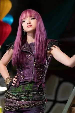 Dove Cameron OnlyFans Leaked Free Thumbnail Picture - #Zjee6Fpf7K