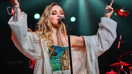 Dove Cameron OnlyFans Leaked Free Thumbnail Picture - #aGeRB0Nt32
