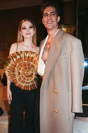 Dove Cameron OnlyFans Leaked Free Thumbnail Picture - #b0UKCfAOGe