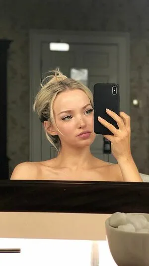 Dove Cameron OnlyFans Leaked Free Thumbnail Picture - #cQQmO5pxf0