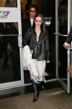 Dove Cameron OnlyFans Leaked Free Thumbnail Picture - #crTH9ynkfl