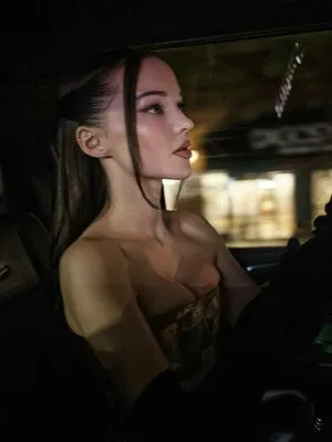 Dove Cameron OnlyFans Leaked Free Thumbnail Picture - #dnZWQwhWvU