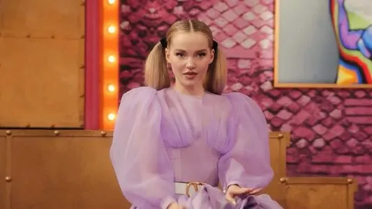 Dove Cameron OnlyFans Leaked Free Thumbnail Picture - #eVCt3zzy0t