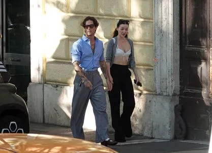 Dove Cameron OnlyFans Leaked Free Thumbnail Picture - #fVabt5Wnpe