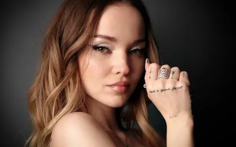 Dove Cameron OnlyFans Leaked Free Thumbnail Picture - #fxowxw4s3S