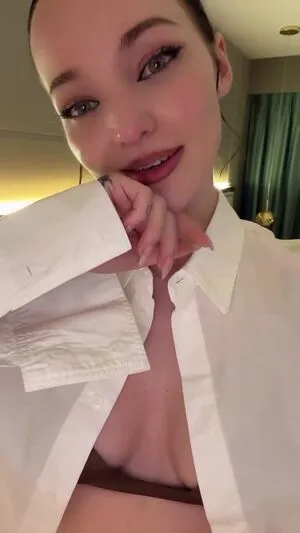 Dove Cameron OnlyFans Leaked Free Thumbnail Picture - #gfIUfjWmpj