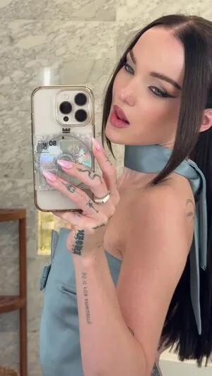 Dove Cameron OnlyFans Leaked Free Thumbnail Picture - #h4ji8Zh1ho