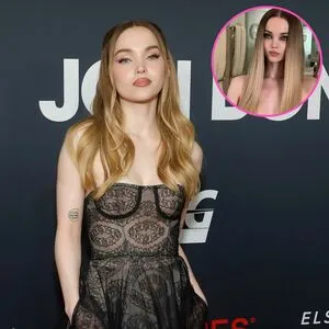 Dove Cameron OnlyFans Leaked Free Thumbnail Picture - #hwgQOxZUmt