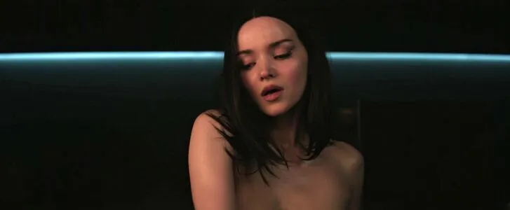Dove Cameron OnlyFans Leaked Free Thumbnail Picture - #ikD9q5OLWM