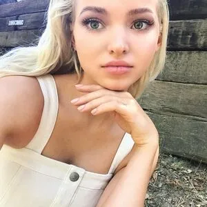 Dove Cameron OnlyFans Leaked Free Thumbnail Picture - #jFnQ0Thzq9