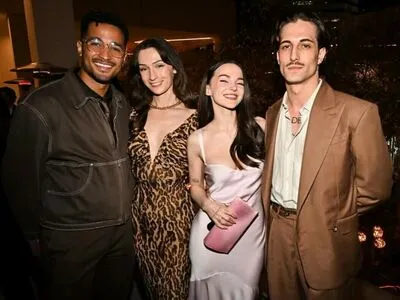 Dove Cameron OnlyFans Leaked Free Thumbnail Picture - #jchuX0jVDP