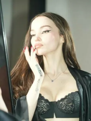 Dove Cameron OnlyFans Leaked Free Thumbnail Picture - #k7KrQV7k4q