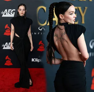 Dove Cameron OnlyFans Leaked Free Thumbnail Picture - #mUcK25TN0Y