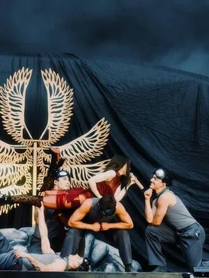 Dove Cameron OnlyFans Leaked Free Thumbnail Picture - #mYmTNeQrgw