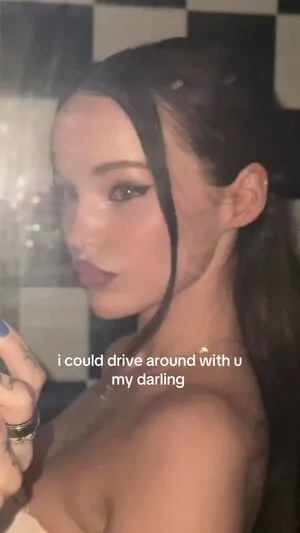 Dove Cameron OnlyFans Leaked Free Thumbnail Picture - #mn5lDr7q1B