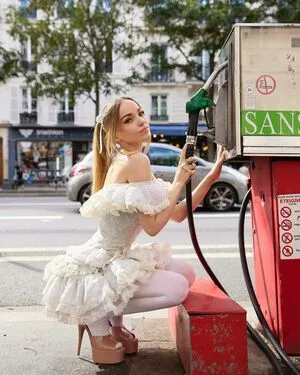 Dove Cameron OnlyFans Leaked Free Thumbnail Picture - #mn7fAJGBvz