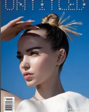 Dove Cameron OnlyFans Leaked Free Thumbnail Picture - #nelbs2FT2w