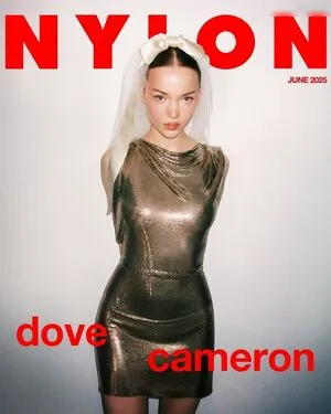 Dove Cameron OnlyFans Leaked Free Thumbnail Picture - #o63XdqTsJv