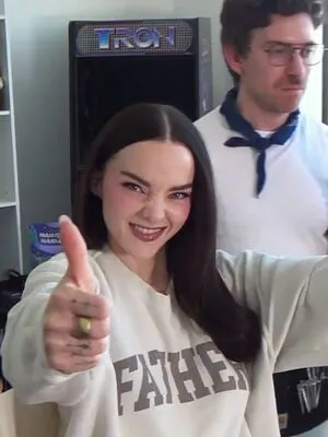 Dove Cameron OnlyFans Leaked Free Thumbnail Picture - #og2LWDdDLx