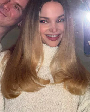 Dove Cameron OnlyFans Leaked Free Thumbnail Picture - #pBoLKzF5Oo