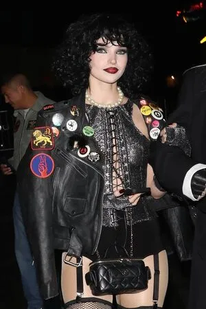 Dove Cameron OnlyFans Leaked Free Thumbnail Picture - #qHGF6geSft