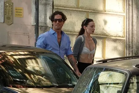 Dove Cameron OnlyFans Leaked Free Thumbnail Picture - #qVQYfdlHxe