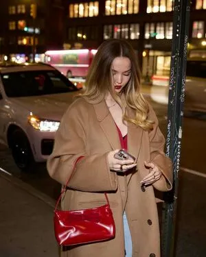 Dove Cameron OnlyFans Leaked Free Thumbnail Picture - #qVa40j46iX