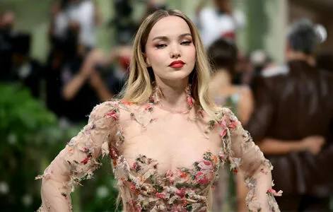 Dove Cameron OnlyFans Leaked Free Thumbnail Picture - #sHzrWYYcP9