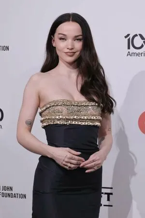 Dove Cameron OnlyFans Leaked Free Thumbnail Picture - #sbdoffuO4e