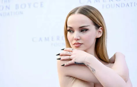 Dove Cameron OnlyFans Leaked Free Thumbnail Picture - #sn17KSG4F6