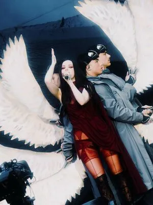 Dove Cameron OnlyFans Leaked Free Thumbnail Picture - #spXL0szrAg