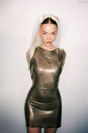 Dove Cameron OnlyFans Leaked Free Thumbnail Picture - #taarmBJkTk