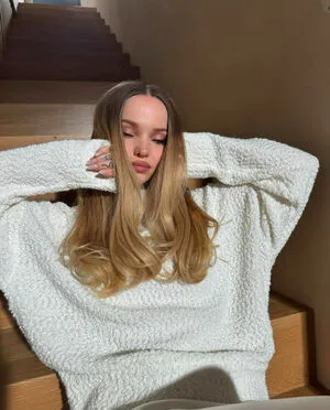 Dove Cameron OnlyFans Leaked Free Thumbnail Picture - #tesn1qs1Rs