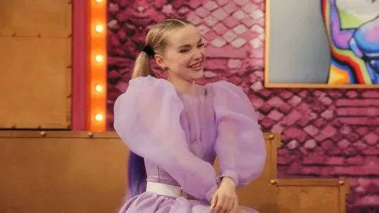 Dove Cameron OnlyFans Leaked Free Thumbnail Picture - #uj2hpaaX3Q