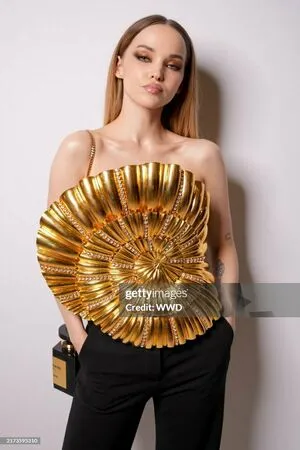 Dove Cameron OnlyFans Leaked Free Thumbnail Picture - #wJcF253BCL