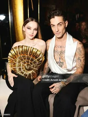 Dove Cameron OnlyFans Leaked Free Thumbnail Picture - #xZ9s4eIr6L