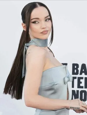 Dove Cameron OnlyFans Leaked Free Thumbnail Picture - #xj5eh5DXdt