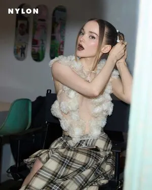 Dove Cameron OnlyFans Leaked Free Thumbnail Picture - #yIejG6HmsY