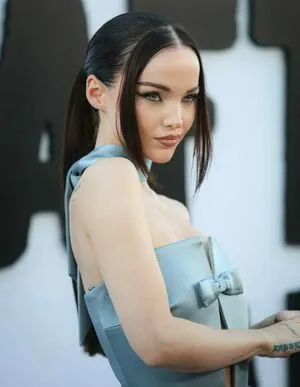 Dove Cameron OnlyFans Leaked Free Thumbnail Picture - #yM6cQsAX40