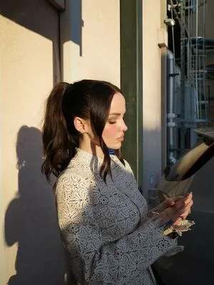 Dove Cameron OnlyFans Leaked Free Thumbnail Picture - #zFA41gtxeV