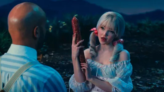 Dove Cameron OnlyFans Leaked Free Thumbnail Picture - #19IeIGyndY