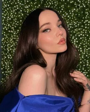 Dove Cameron OnlyFans Leaked Free Thumbnail Picture - #1yBiwjb0Y5