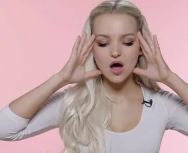 Dove Cameron OnlyFans Leaked Free Thumbnail Picture - #2746HLRQ5L