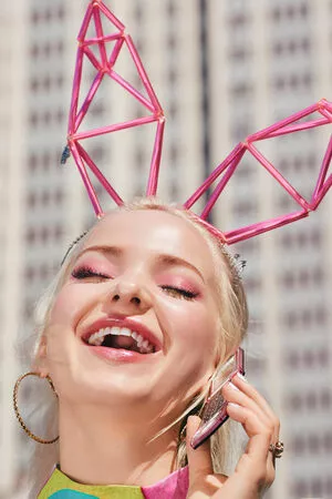 Dove Cameron OnlyFans Leaked Free Thumbnail Picture - #4JxkteeyYM